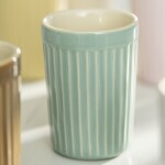 Ib Laursen Hrnček na espresso Mynte Green Tea 100 ml