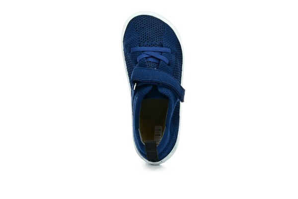 Jonap matty tmavo modré barefoot tenisky 24 EUR