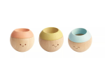 PlanToys PlanToys Zmyslové gule "PlanLifestyle"