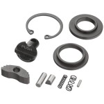 Hazet 9022SR-05/10 9022SR-05/10 vnútro račne 1 ks; 9022SR-05/10