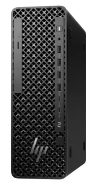 HP Z2 SFF G1i černá / Pracovní stanice / Intel Core Ultra 9 285K 3.2GHz / 64GB / 1TB SSD / NVIDIA RTX PRO 4000 24GB (D06GBET#ABD)