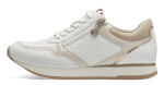 Tamaris 1-23603-42-147 Dámske tenisky biele 39