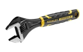 Stanley SFMHT13126-0 / FatMax Nastaviteľný kľúč 200mm (SFMHT13126-0)
