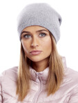 Čiapka AT CZ 17285.40 svetlo šedá - FPrice UNI