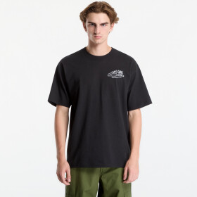 Tričko Vans Dirt Trip SS Tee Black S