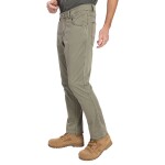 Bushman nohavice Noah olivové 36