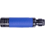 PFERD TOOLS Rovný násadec HA 7 G22 s 6 mm klieštinou a upínacou maticou, max. otáčky 25 000 ot./min. PFERD TOOLS 86200044 Priemer 30 mm; 86200044