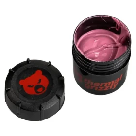 Thermal Grizzly Kryonaut Extreme 33.8g / hustota 3.76g na cm3 / termálna vodivosť 14.2W-mK (TG-KE-090-R)