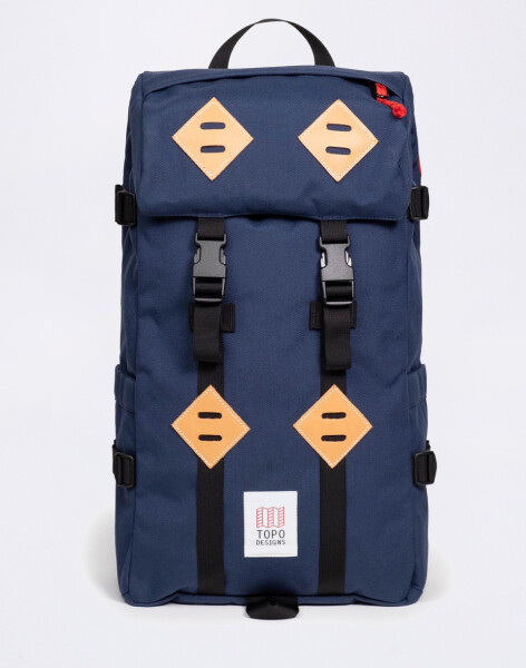 Topo Designs Klettersack Midnight