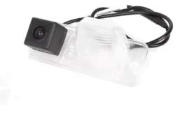 KEETEC BC LRV-11 / Parkovacia kamera / Land Rover Discovery, Defender / CMOS / IP67 / 120 °