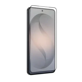 Crong Armour Glass Lite / Tvrdené sklo / Samsung Galaxy S26 Ultra / Full Glue (CRG3DAGLSGS26U)