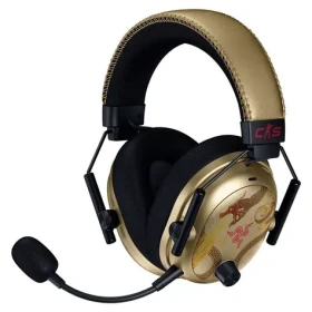 Razer Blackshark V3 Pro Counter-Strike 2 Edition / herné bezdrôtové slúchadlá / mikrofón / 3.5mm Jack USB-A (RZ04-05400800-R3M1)