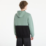 Mikina Horsefeathers Vick Sweatshirt Iceberg Green/ Black S