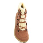 Be Lenka Bliss Brown zimné barefoot topánky 38 EUR
