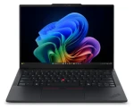 Lenovo ThinkPad E14 G8 čierna / Notebook / 14" WUXGA / AMD RYZEN AI 5 330 2GHz / 16GB DDR5 / 512GB SSD / AMD Radeon 820M (21Y2004MGE)