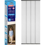 Tesa STANDARD 55198-00001-00 Dverná lietajúca obrazovka (š x v) 0.95 m x 2.20 m antracitová 1 ks; 55198-00001-00