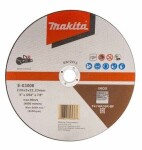 Makita E-03006 Rezný kotúč na nerez 230x2.0x22.23mm (E-03006)