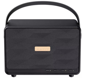Havit SK907BT Bluetooth Black