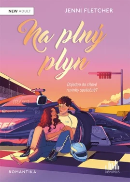 Na plný plyn, Fletcher Jenni