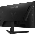 23.8 ASUS TUF Gaming VG249QM1A čierna / IPS / 1920x1080 / 16:9 / 1 ms / 350 cd-m2 / 1000:1 / DP+HDMI / Repro (90LM06J0-B02370)