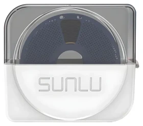 Sunlu S1 PLUS / Sušička filamentu / 35 - 55 °C / do 24 h / 10 dB (Fila Dryer S1 PLUS)