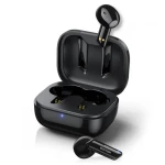 Buxton BTW 3300 čierna / Bezdrôtové slúchadlá / mikrofón / IPX4 / Bluetooth 5.1 (35055812)