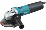 Makita 9565CVR / Uhlová brúska / 125mm / 1400W (9565CVR)