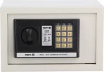 Vorel Trezor digitálny 310 x 200 x 200 mm / Trezor / digitálny zámok / núdzové otvorenie kľúčom (TO-78642)
