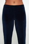 Vamp - Dámske tepláky na zips 19942 - Vamp blue XXL