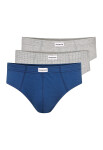 Nohavičky Henderson 1446 K664 A'3 M-2XL MULTICOL L