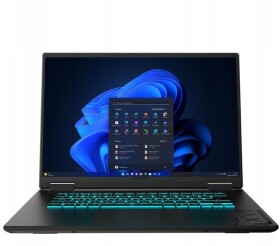 Gigabyte Gaming A16 CWH i5-13620H / 32 GB RAM / 1 TB SSD PCIe / Windows 11 Home
