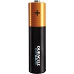 DURACELL - Optimum alkalická batéria mikrotužková AAA 4 ks (42391)