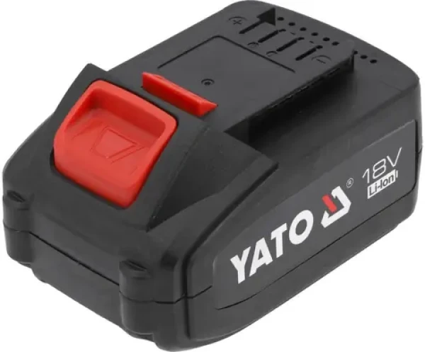 YATO YT-828463 / Náhradné batérie / 18V / 4Ah / Li- ION (YT-828463)