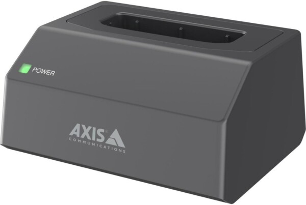Axis W702 DOCKING STATION 1 BAY