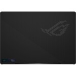 Asus ROG Zephyrus M16 čierna / 16" mini LED / Intel Core I9-13900H 2.4GHz / 64GB / 2TB SSD / NV RTX4090 16GB / W11H (GU604VY-NEBULA091W)