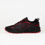 Tenisky Asics Gel-Quantum 180 VIII Black/ Classic Red EUR 40.5