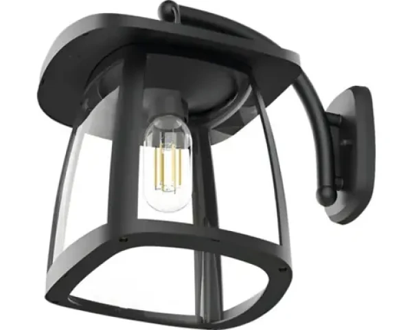 Viking SR10W vonkajšie solárne LED svetlo / 350lm / IP54 (VSR10W)