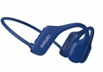 Evolveo BoneSwim Lite MP3 8GB modré na kosti