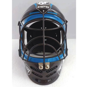 Prilba Unihoc MPS PRO Flame 0243EF/EH Univerzální