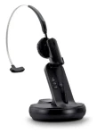 Snom A170C / Headset s mikrofónom / Cez hlavu (00004733)