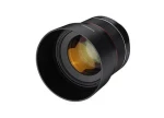 Samyang AF 85mm F1.4 FE II Sony E / Objektív / pevné ohnisko 85 mm / f1.4 (F1213006101)