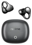 Realme Buds Clip čierna / Bezdrôtové slúchadlá do uší (6941764477698)