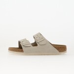 Tenisky Birkenstock Arizona Suede Leather Unisex Oyster EUR 36