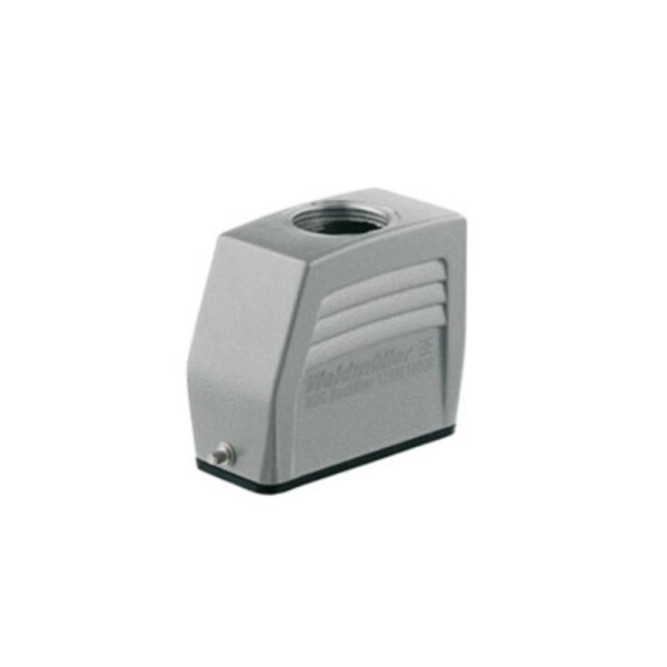 Weidmüller HDC 10A TOLU 1PG16G 1663930000 puzdro konektora 1 ks; 1663930000