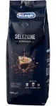 DeLonghi Selezione Espresso 1 kg / Zrnková káva / 70% Arabica 30% Robusta / Intenzita 4 (100002201974)
