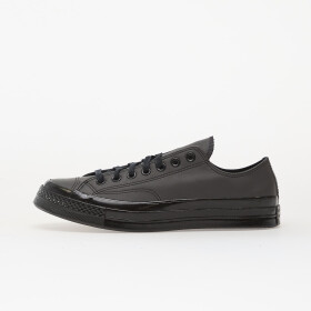 Tenisky Converse Chuck 70 Leather Black/ Dark Matter/ Black EUR 42.5