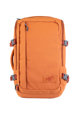 Cestovný batoh do lietadla CabinZero Adventure 32L Sahara Sand