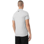 Pánske polo tričko H4L22 TSM355 27M 4F