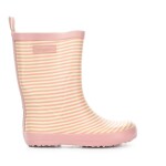 Bundgaard Charly Vintage Rose Stripe barefoot čižmy 35 EUR