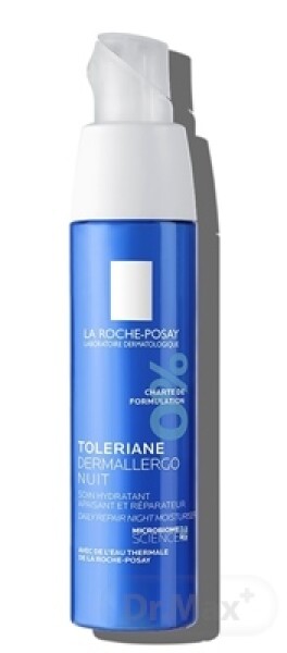 LA ROCHE-POSAY Toleriane Dermallergo nočný